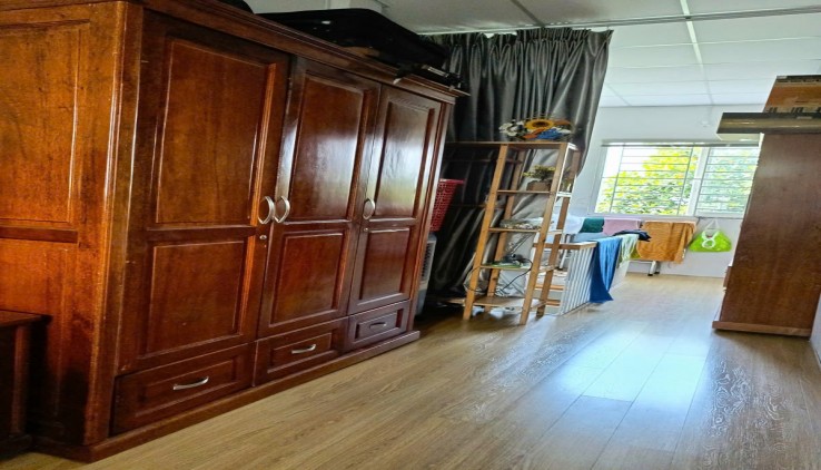 BÁN NHÀ 2 TẦNG QUẬN 12 GIÁ CHỈ 3 TỶ, TIẾP GIÁP GÒ VẤP, 40M2, HẺM XE HƠI. SÁT MẶT TIỀN ĐƯỜNG TTH 21